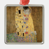 キス, 1907-08 メタルオーナメント (正面)