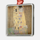 キス, 1907-08 メタルオーナメント (左)