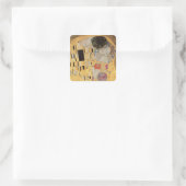 キス, 1907-08 2 スクエアシール (バッグ)