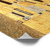 キス, 1907-08 2 ポスター (角)