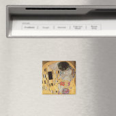 キス, 1907-08 2 マグネット (インサイチュ (食洗機))