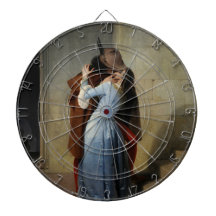 キス(by Francesco Hayez)