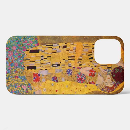 キス Case-Mate iPhoneケース (裏面 (横))