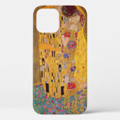 キス Case-Mate iPhoneケース (裏面)