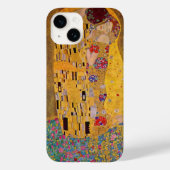 キス Case-Mate iPhoneケース (裏面)