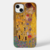 キス Case-Mate iPhoneケース (裏面)