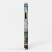 キス Case-Mate iPhoneケース (裏面/右)