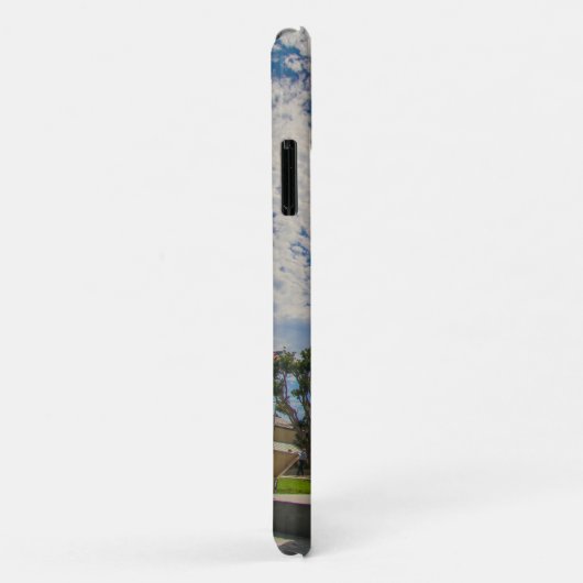 キス Case-Mate iPhoneケース (裏面/右)