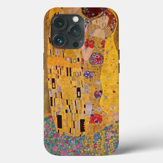 キス Case-Mate iPhoneケース (裏面)