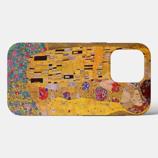 キス Case-Mate iPhoneケース (裏面 (横))