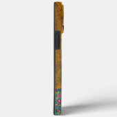 キス Case-Mate iPhoneケース (裏面 / 右)