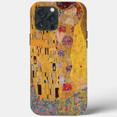 キス Case-Mate iPhoneケース (裏面)
