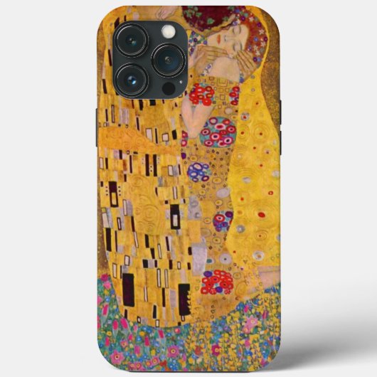 キス Case-Mate iPhoneケース (裏面)