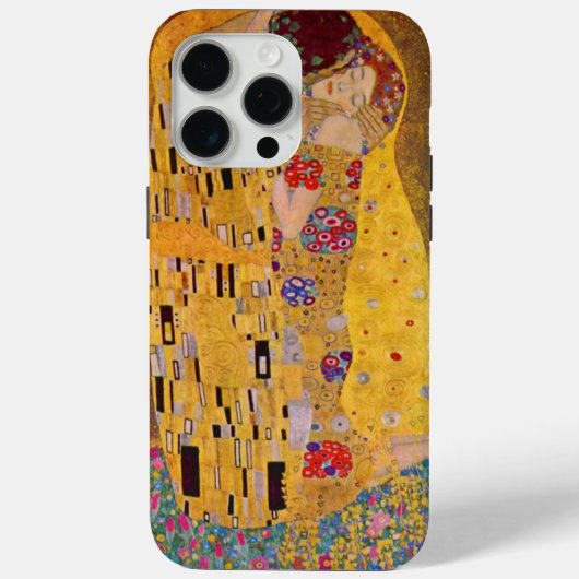 キス Case-Mate iPhoneケース (裏面)