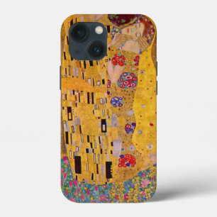 キス iPhone 13 MINIケース