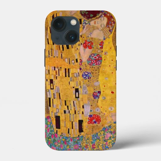 キス Case-Mate iPhoneケース (裏面)