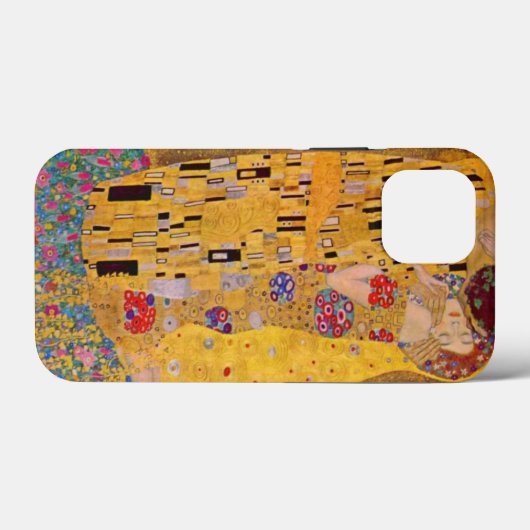キス Case-Mate iPhoneケース (裏面 (横))