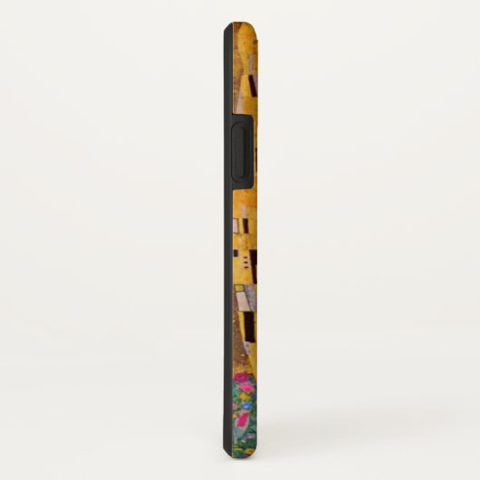 キス Case-Mate iPhoneケース (裏面/右)