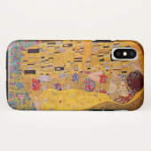 キス Case-Mate iPhoneケース (裏面(横))