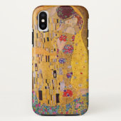 キス Case-Mate iPhoneケース (裏面)