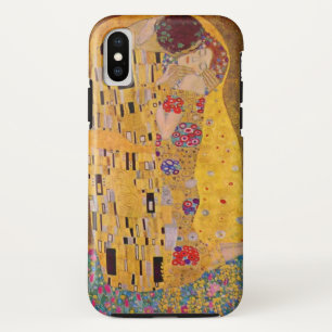 キス iPhone XSケース