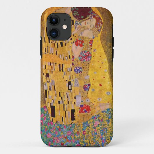 キス Case-Mate iPhoneケース (裏面)