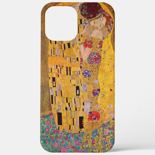 キス Case-Mate iPhoneケース (裏面)