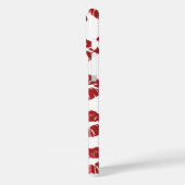 キス Case-Mate iPhoneケース (裏面 / 左)