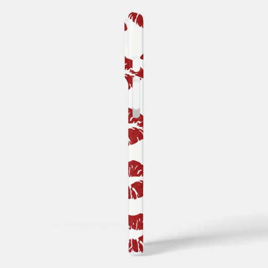 キス Case-Mate iPhoneケース (裏面 / 左)