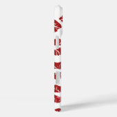 キス Case-Mate iPhoneケース (裏面 / 右)