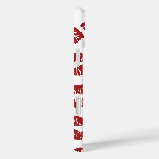 キス Case-Mate iPhoneケース (裏面 / 右)