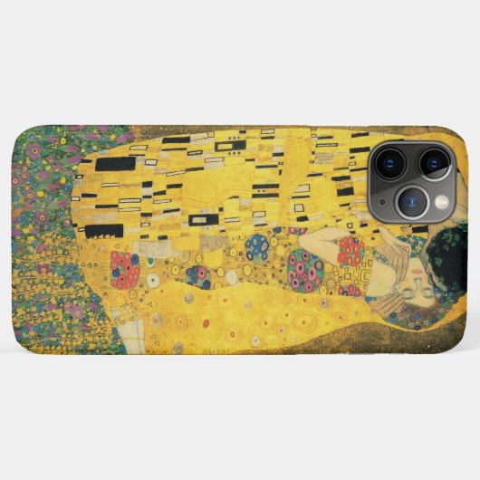 キス Case-Mate iPhoneケース (裏面(横))