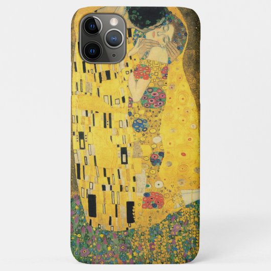 キス Case-Mate iPhoneケース (裏面)