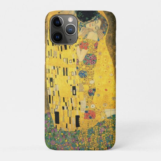 キス Case-Mate iPhoneケース (裏)