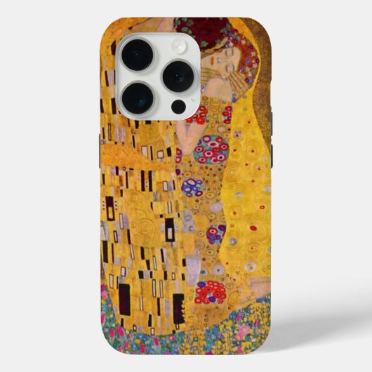 キス Case-Mate iPhoneケース (裏面)