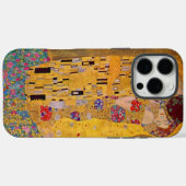 キス Case-Mate iPhoneケース (裏面 (横))