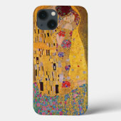 キス Case-Mate iPhoneケース (裏面)