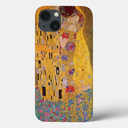 キス Case-Mate iPhoneケース (裏面)