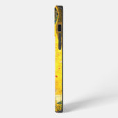 キス:GustavクリムトCase-Mate iPhoneケース iPhone 13 Pro Maxケース (左側面)