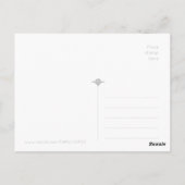 キス(Il Bacio) by Francesco Hayez CC1196 ポストカード (裏面)