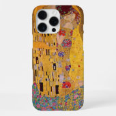 キス iPhoneケース (裏面)