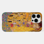 キス iPhoneケース (裏面横)
