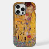 キス iPhoneケース (裏面)