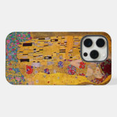 キス iPhoneケース (裏面横)