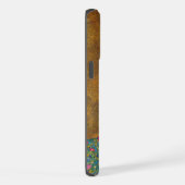 キス iPhoneケース (右側面)