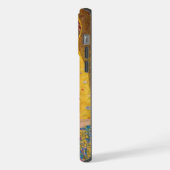 キス iPhoneケース (左側面)