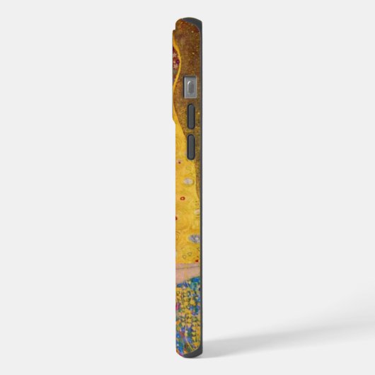 キス iPhoneケース (左側面)