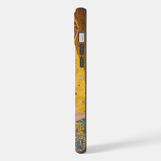 キス iPhoneケース (左側面)