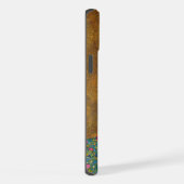 キス iPhoneケース (右側面)