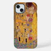 キス iPhoneケース (裏面)